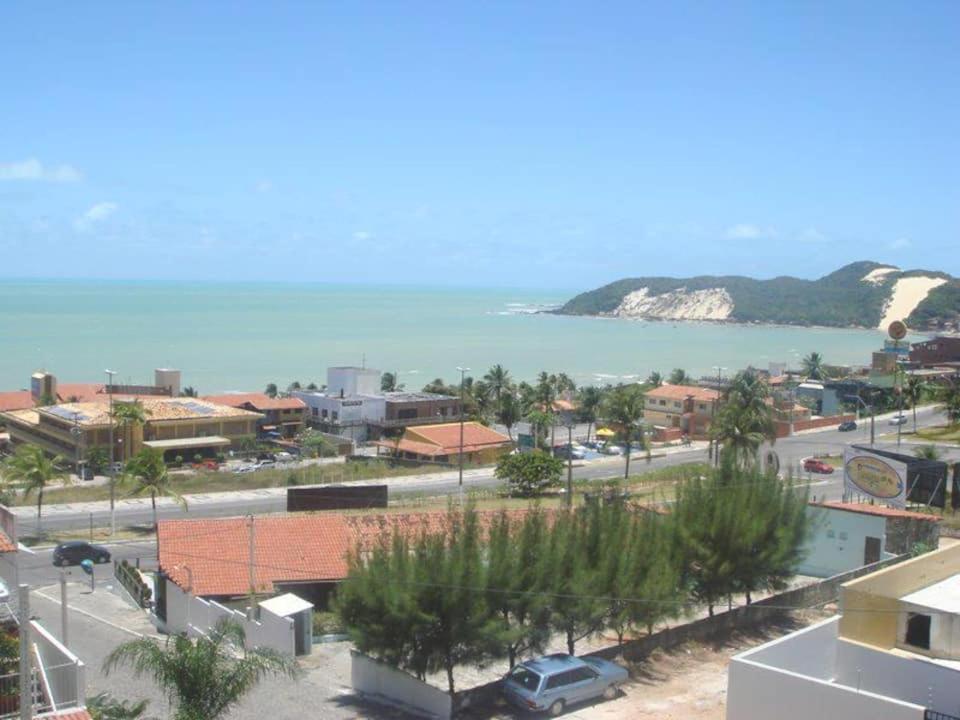 Flat 2 Quartos Com Vista Pro Mar Em 4 Estrelas Apartment