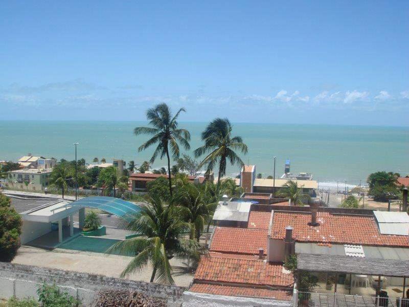Flat 2 Quartos Com Vista Pro Mar Em 4 Estrelas Apartment Natal