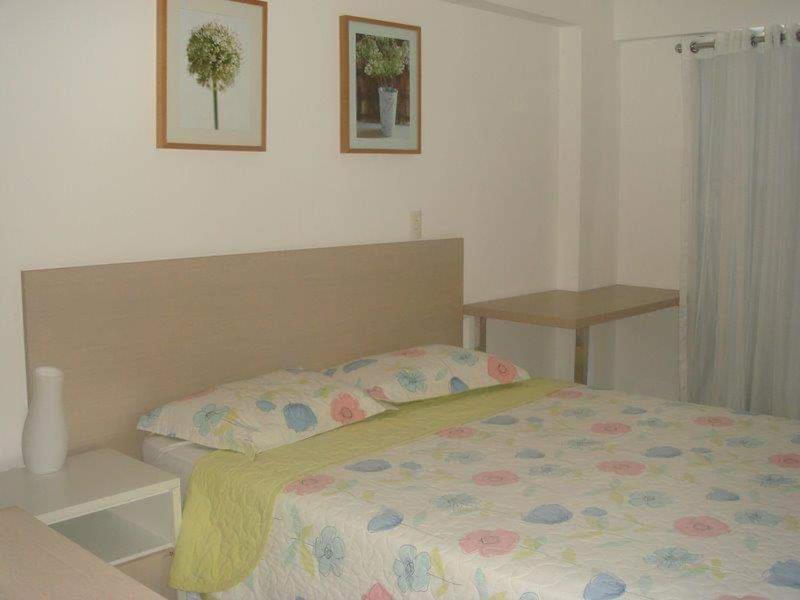 Flat 2 Quartos Com Vista Pro Mar Em 4 Estrelas * Natal