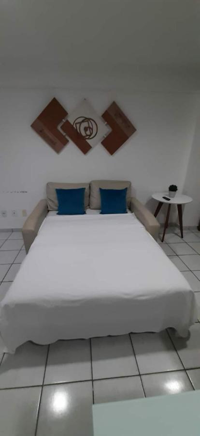 Flat 2 Quartos Com Vista Pro Mar Em 4 Estrelas * Natal