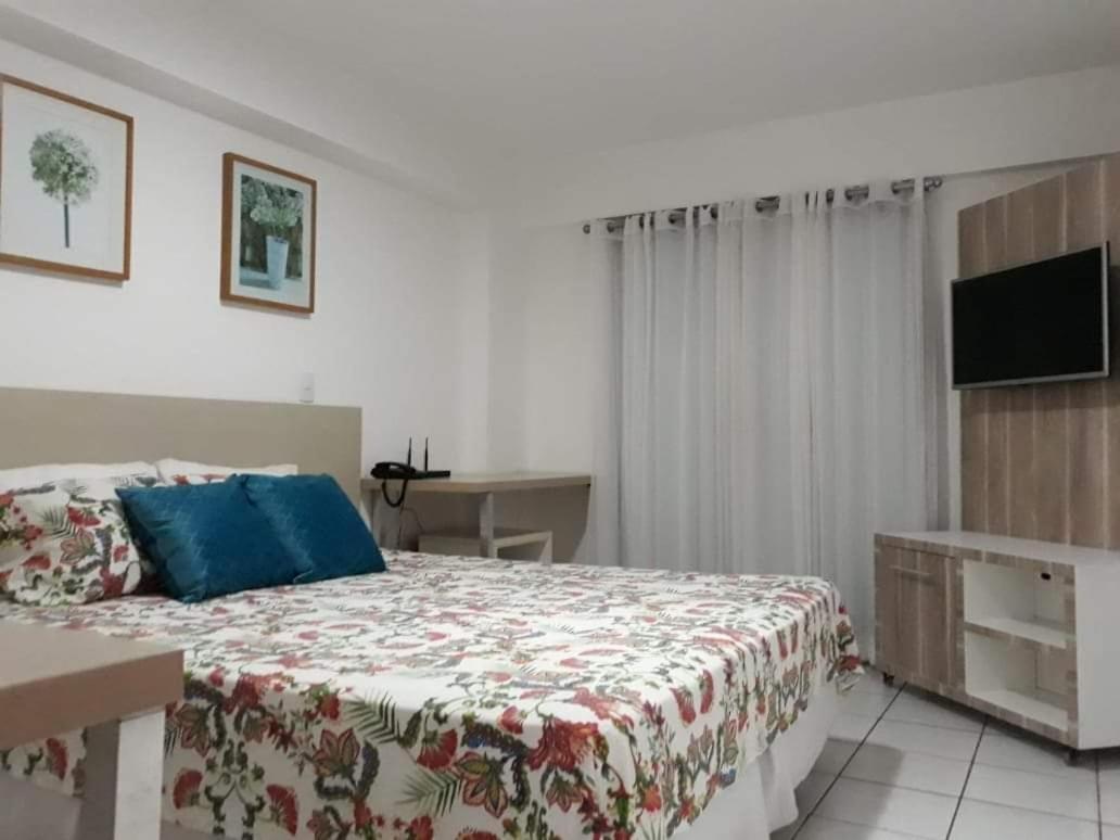 Apartment Flat 2 Quartos Com Vista Pro Mar Em 4 Estrelas *