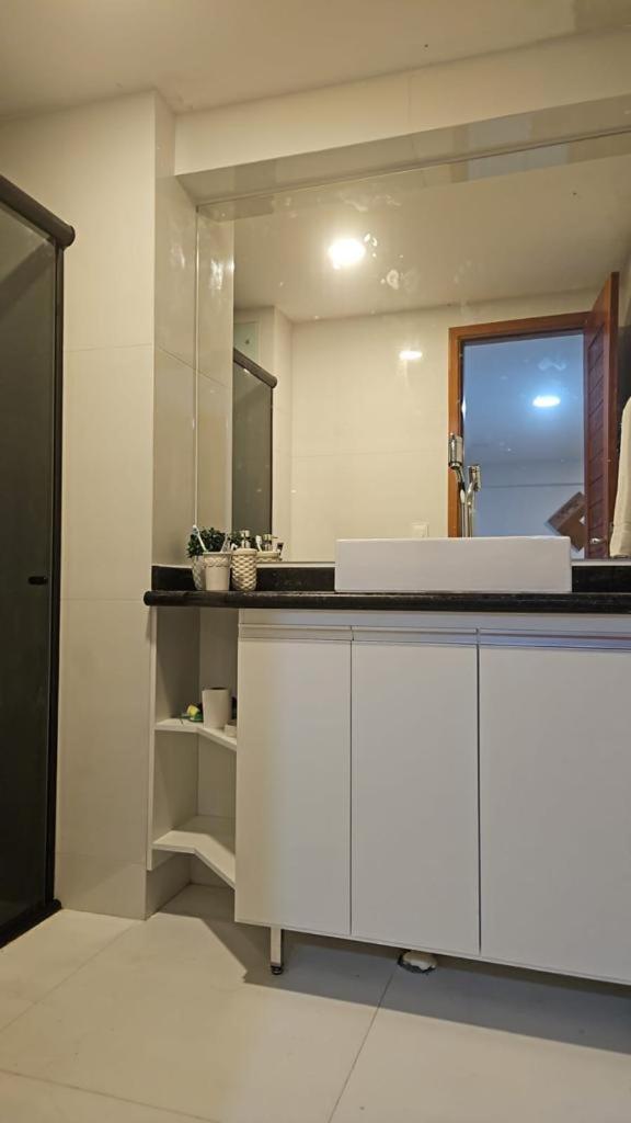 Flat 2 Quartos Com Vista Pro Mar Em 4 Estrelas Apartment Natal