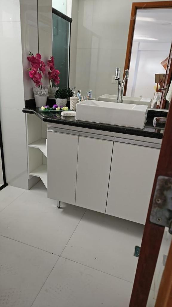 Flat 2 Quartos Com Vista Pro Mar Em 4 Estrelas *