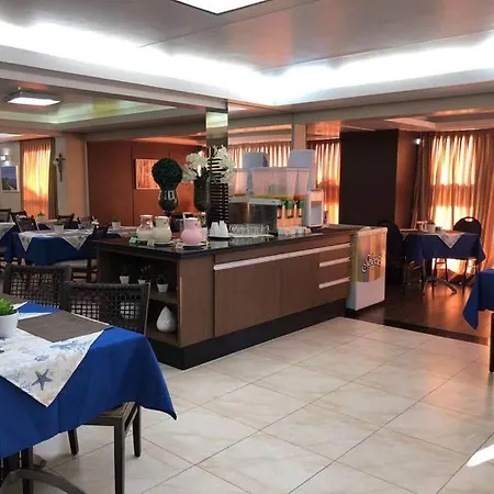 Flat 2 Quartos Com Vista Pro Mar Em Hotel 4 Estrelas 纳塔尔 Exterior photo