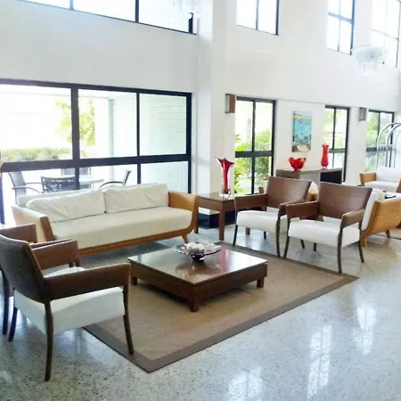 Flat 2 Quartos Com Vista Pro Mar Em Hotel 4 Estrelas 纳塔尔 Exterior photo